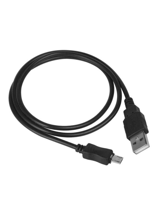 PlayStation 4 Controller Charging Cable