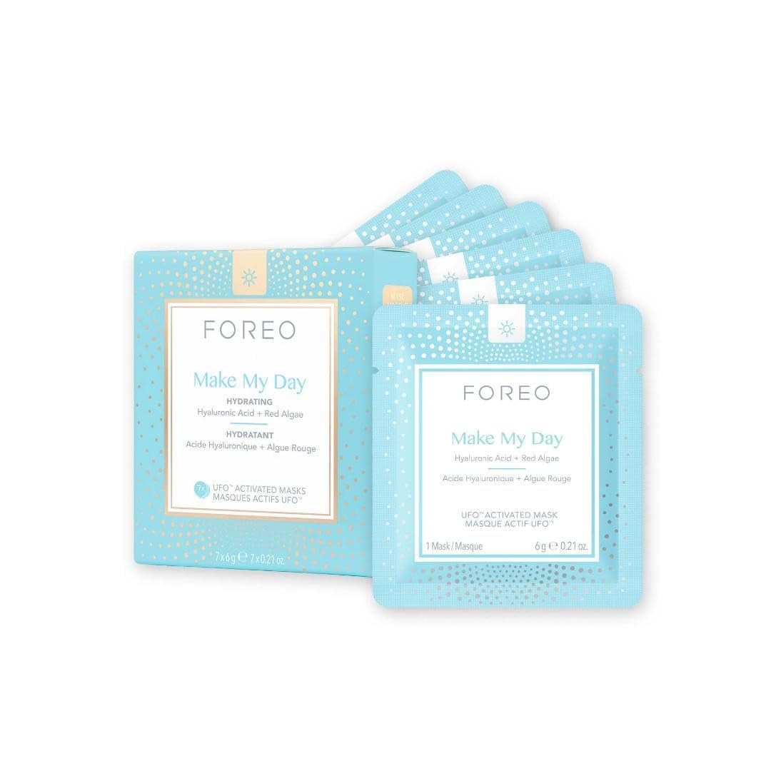 FOREO Activated Mask