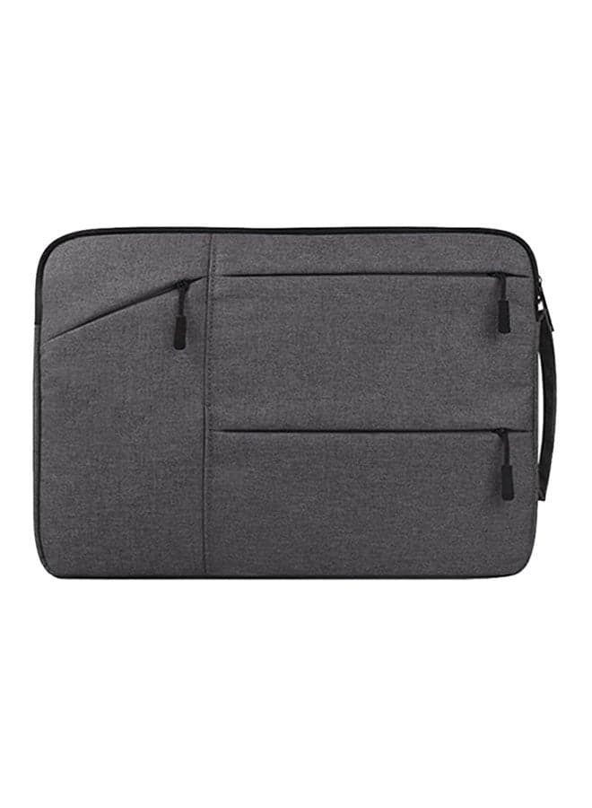 Laptop Bag For Macbook Air Pro Retina Dark Grey