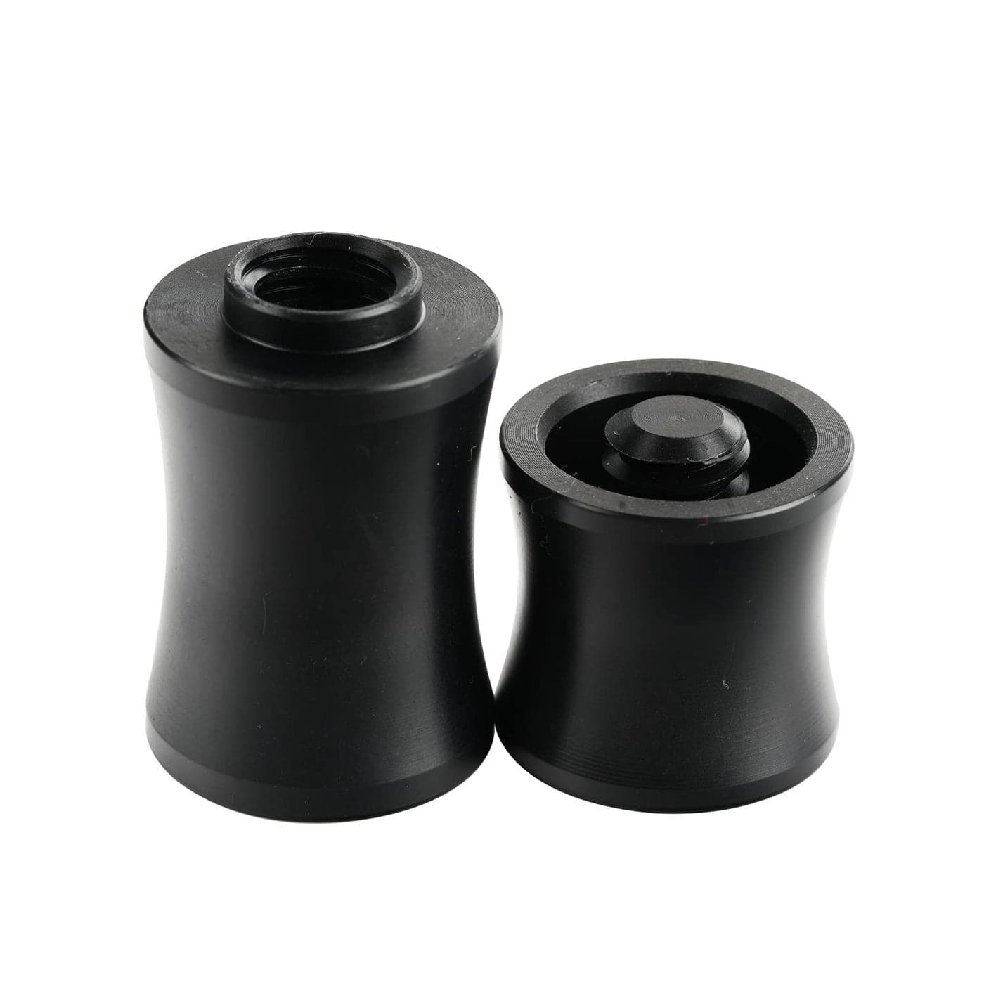 CRICAL Billiard Joint Protector Plastic 38 X 8 Radial Pin 38 X 10 Uniloc Joint Suit for Predator MEZZ Uniloc2
