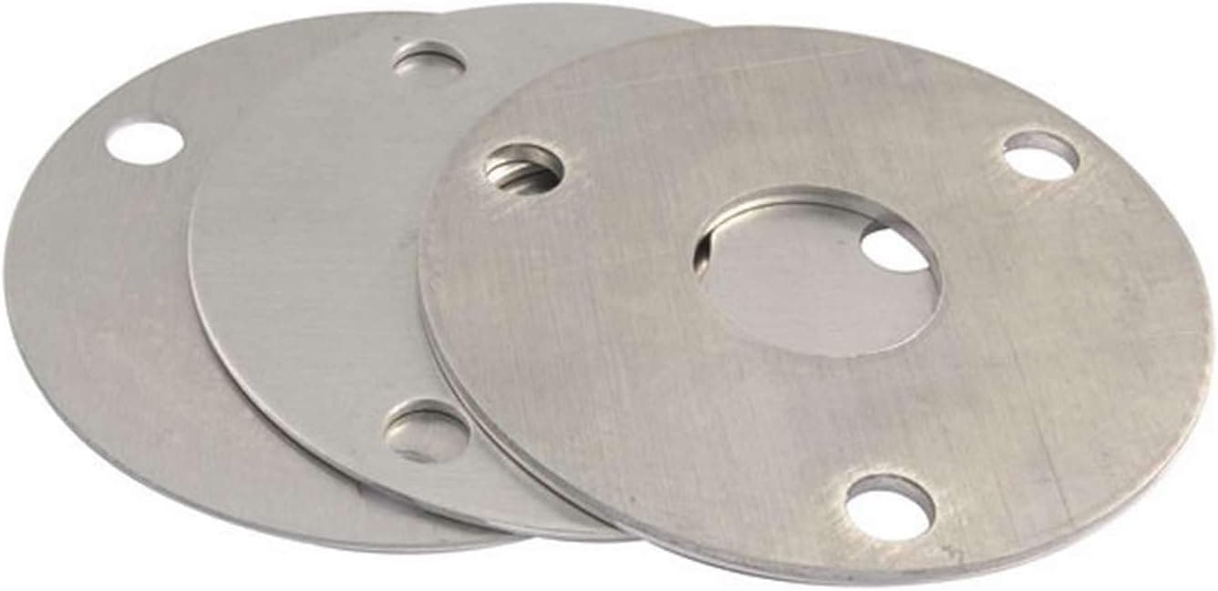 Allstar Performance ALL31066 Crankshaft Pulley Shim Kit