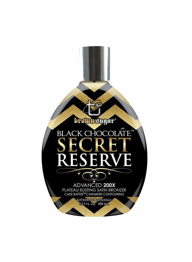 BLACK CHOCOLATE SECRET RESERVE Bronzer - 13.5 oz.