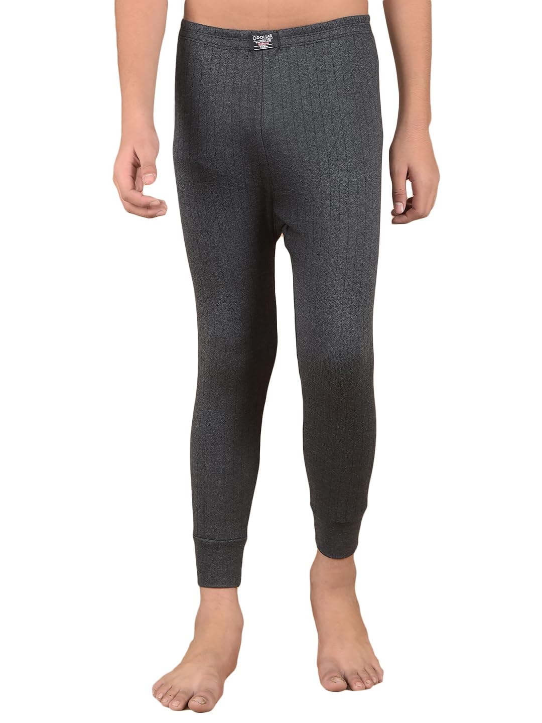 Dollar Wintercare Esteem Kid's UE Thermal Trouser Black