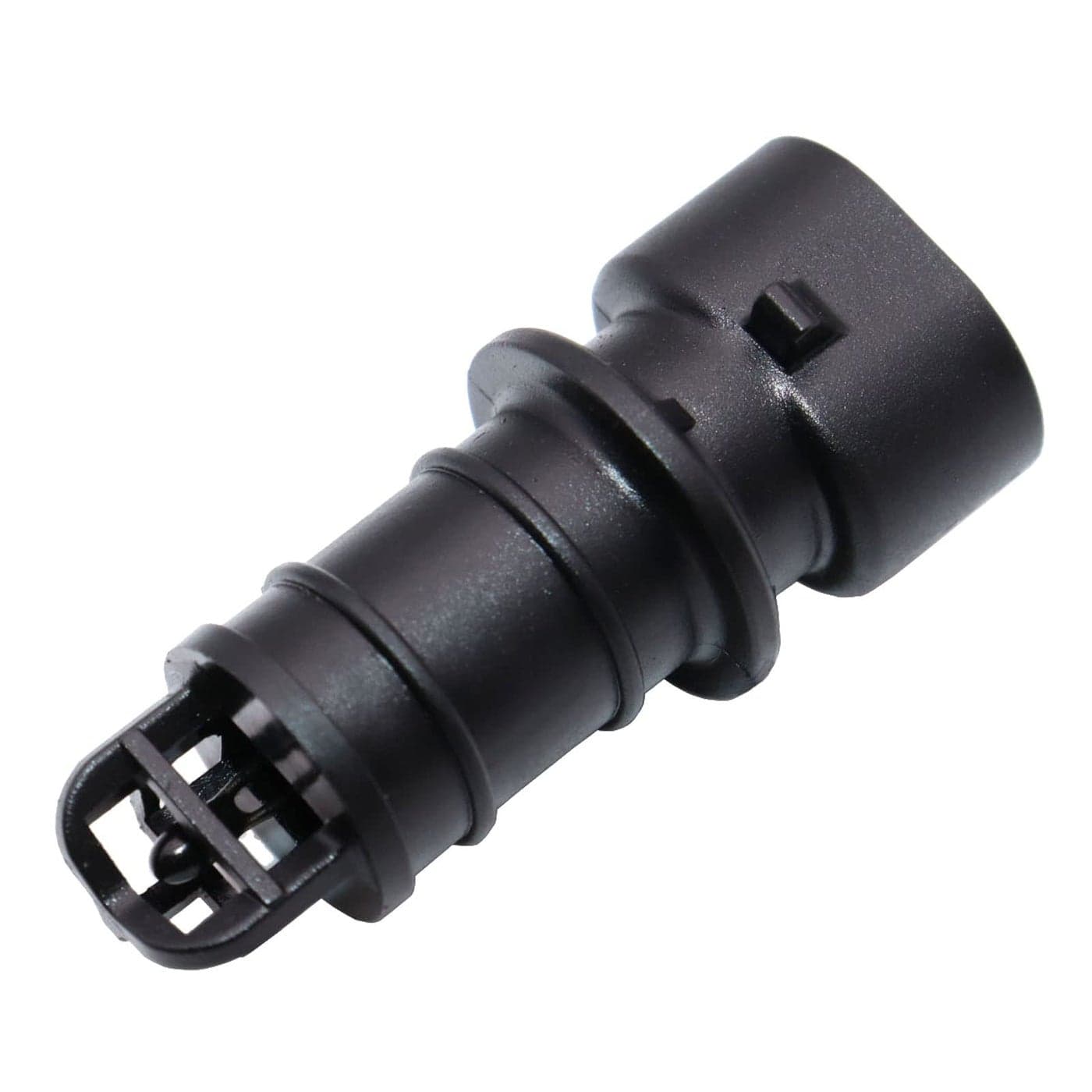 KEJSTED Intake Air Charge Temperature Sensor 213243 12160244 Compatible with Chevy GMC GM Buick Cadillac Pontiac Oldsmobile Saturn Isuzu Saab 25037352 12110319