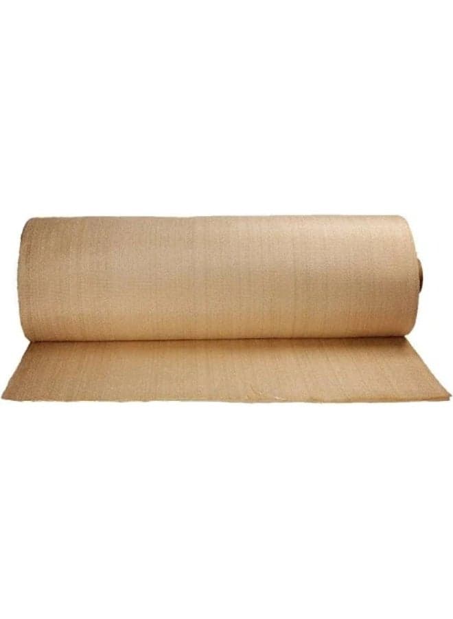 Fire Blanket Roll, 1.6MM Thk, 1 Mtr Width x 50 Mtrs Length