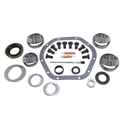 USA Standard Gear (ZK D44-REAR) Master Overhaul Kit for 30-Spline Dana 44 Rear Differential