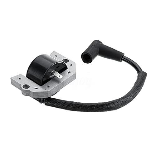 PARTSRUN 211717034 Ignition Coil Fits Kawasaki Engine FH381V FH430V FH480V FH541V 211717001 211717007 211717006 211717013 For John Deere AM133525MIA11064Ships Fast From The USA ZFIGA00132