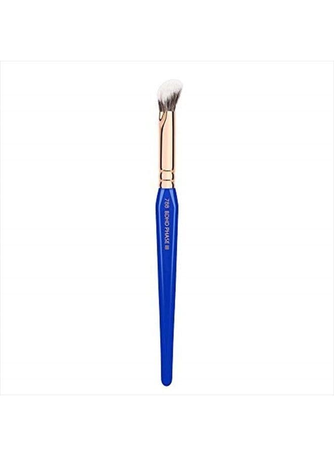 Bdellium Tools Professional Makeup Brush Golden Triangle - BDHD Phase III 788