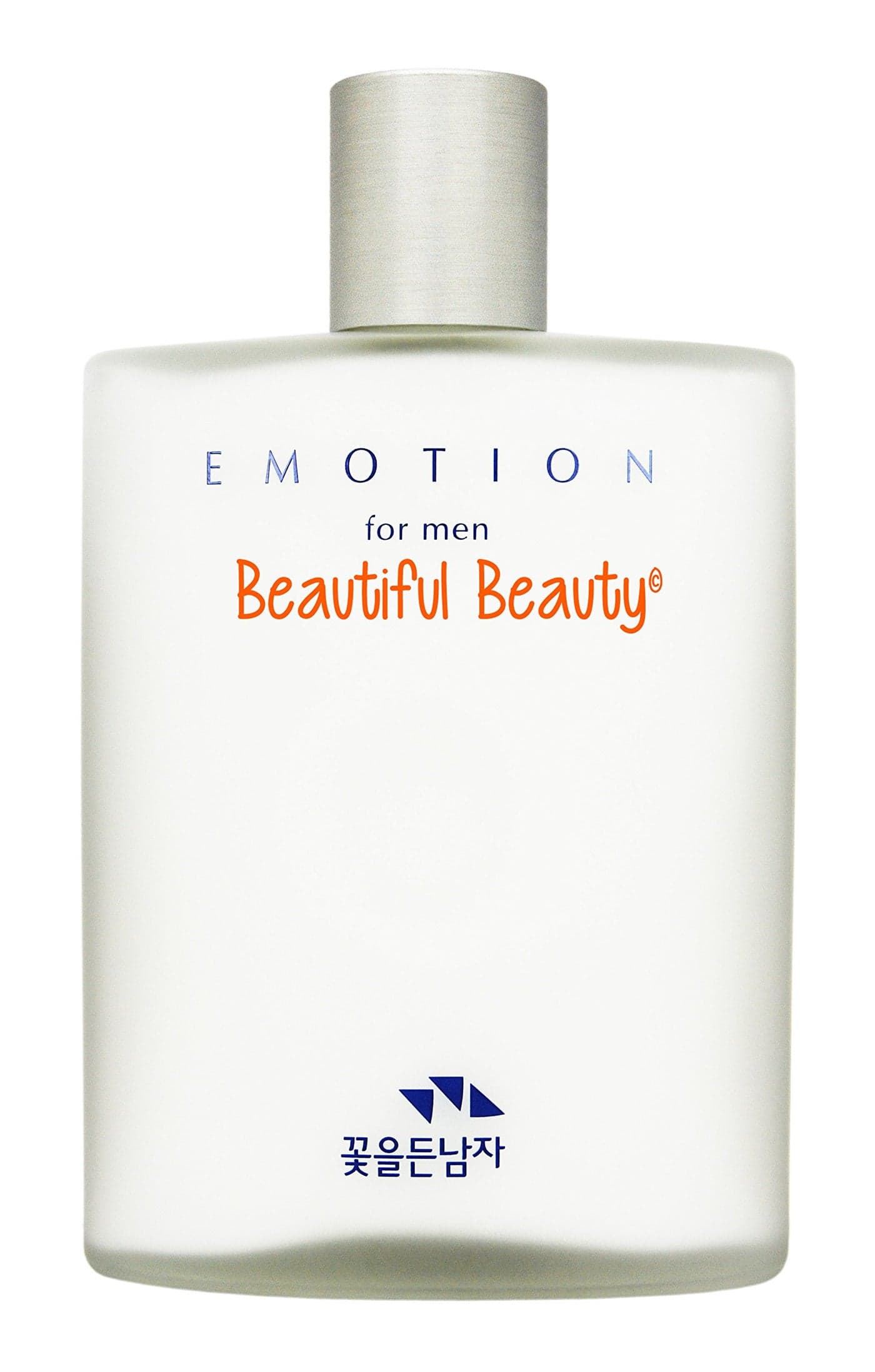 EMOTION FOR MEN FACE LOTION 160ml
