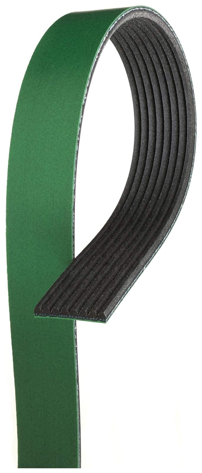 Gates K080685HD FleetRunner Micro-V Serpentine Drive Belt