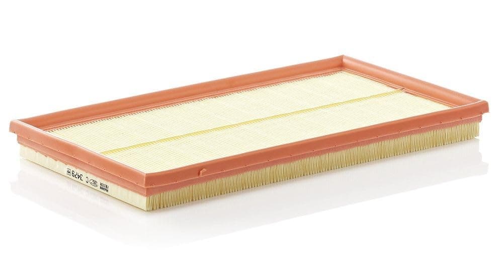 Mann Filter C3479 Air Filter