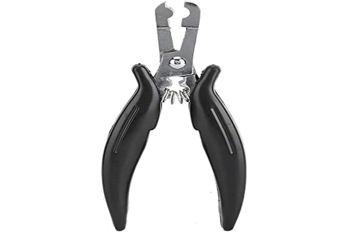Hair Extension Pliers Hair Extensions Tools Kit For Hair Hair Extension Tool Hair Extensions Hair ExtensionsApplyRemove Micro For Hair Extensions Ring Bead Hair Extensions