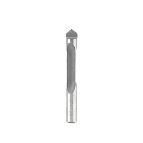 Amana Tool HSS11002 HSS Panel Pilot 38 Dia x 34 x 38 Shank Straight