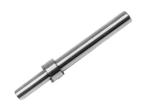 Drill America # 5 13/16" 1-1/32" Straight Shank Shell Reamer Arbor, DWR Series