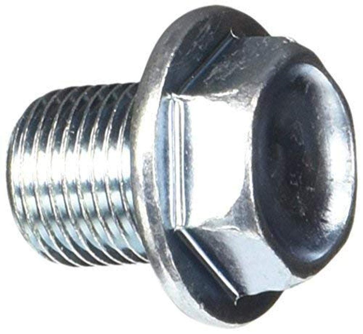 Honda Genuine 90009R70A00 Plug 14MM Bolt