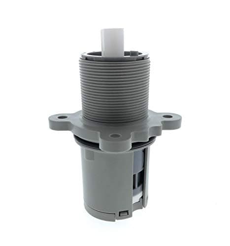 Essential Values Pressure Balanced Cartridge #9740420 - Aftermarket Replacement Sub Assembly for Pfister 0X8/JX8/VB8/JV8 Deep Casting Valves