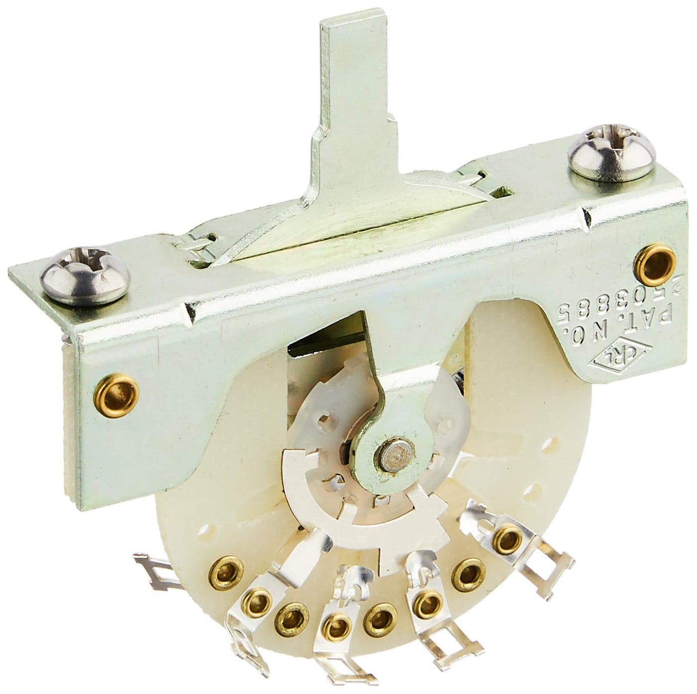 All Parts ALLPARTS SELECOR Switch (EP 0076-000)