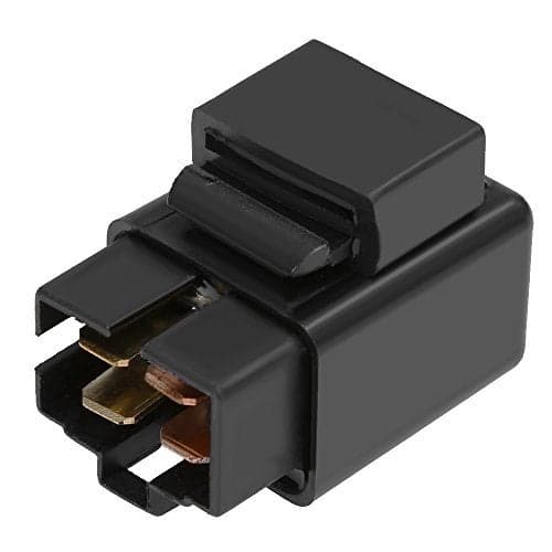 Saihisday ATV Starter Relay Solenoid Replacement for Polaris Predator 50 20042006 Predator 90 20032007 Replacement for Polaris Sportsman 90 20012006 Scrambler 50 20012003 Scrambler 90 20012002