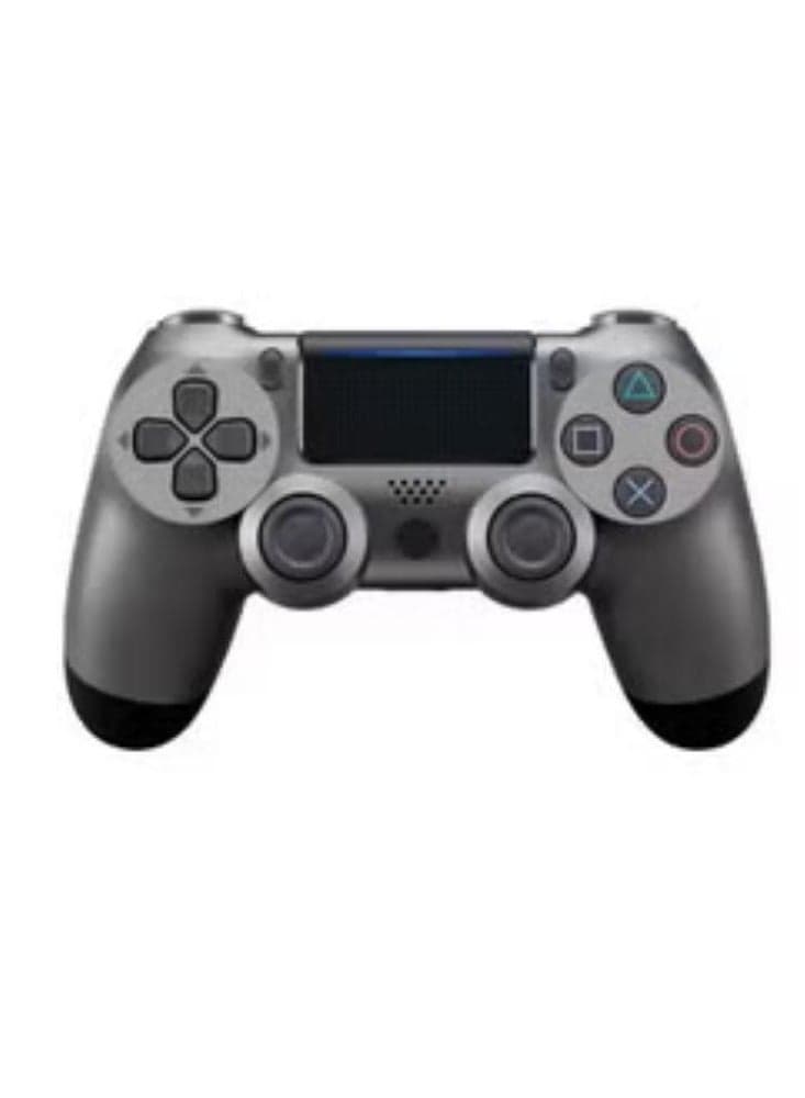 Dual shock Wireless Controller Bluetooth Controller For PS4 Gamepad For Play Station 4 Gray