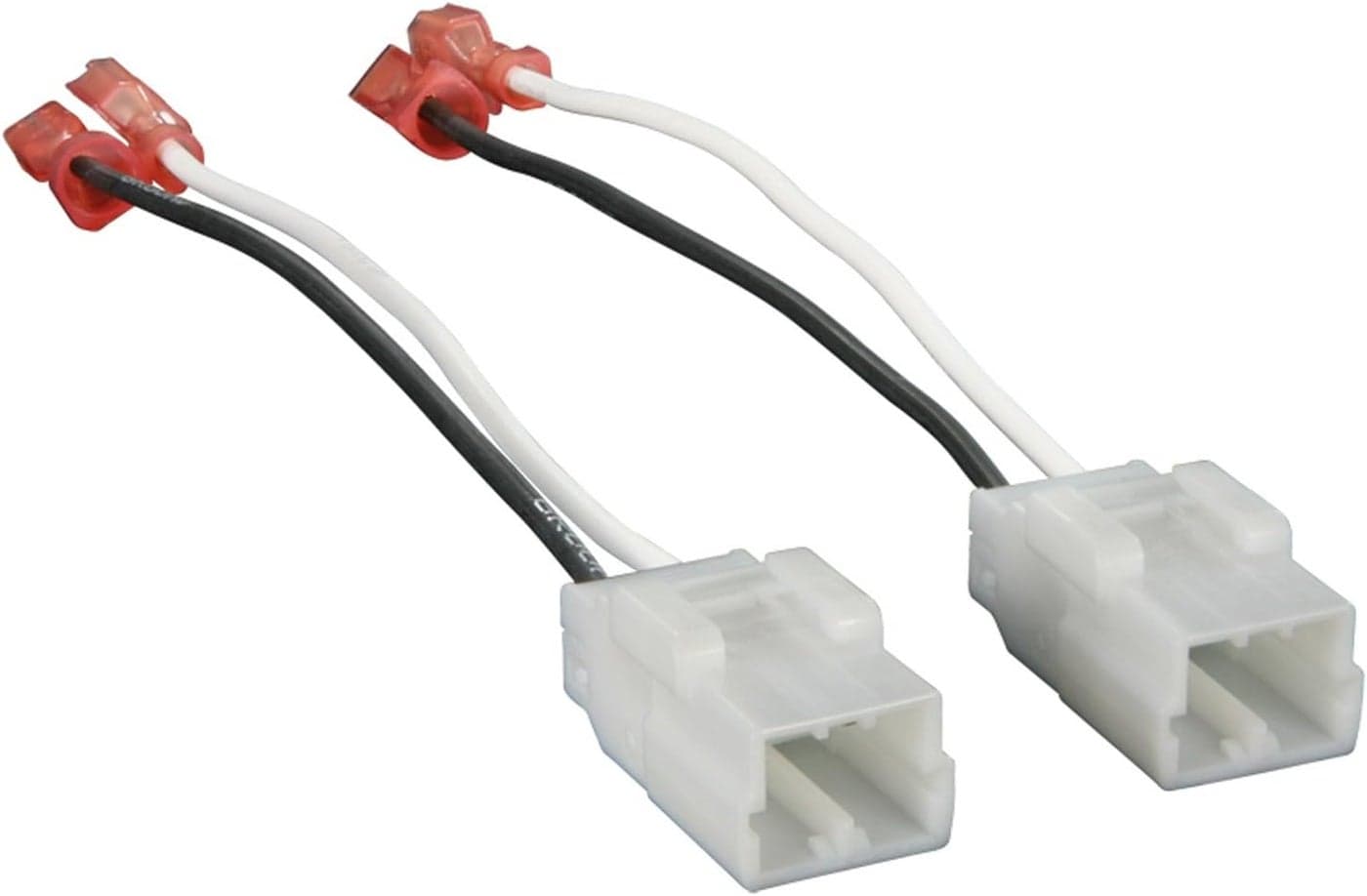 Metra 72-6514 Speaker Harness for Chrysler/Dodge