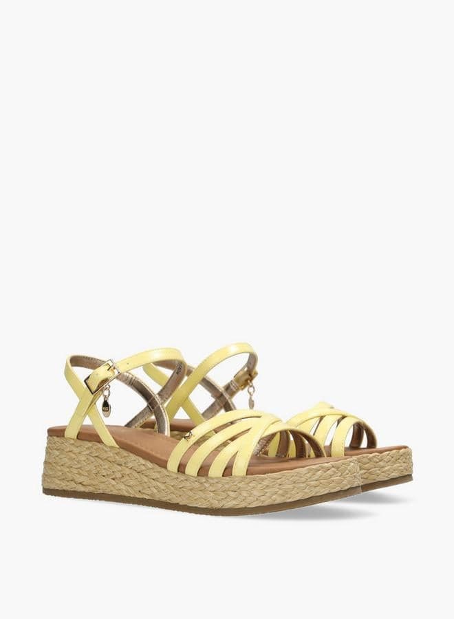 Mexx Noemi Sade Heeled Sandalsl