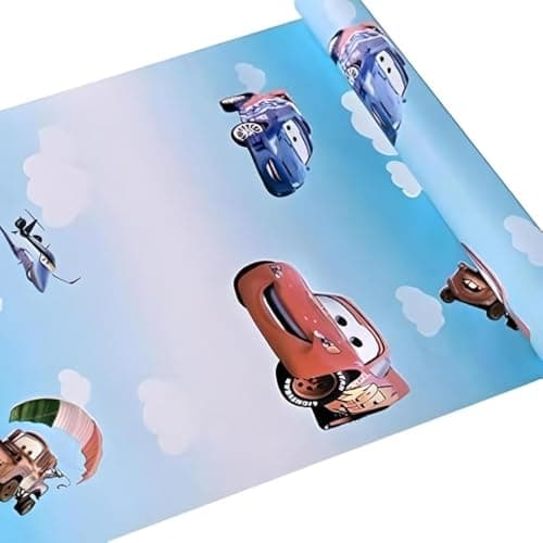 Indian Royals New Kids Wallpaper for Walls, Wallpaper, wall Paper for wall Decor, wall Paper, wall Stickers for Kitchen (200 x 45 cm)