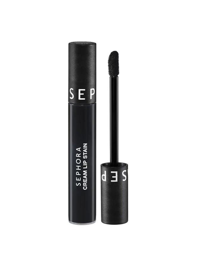 COLLECTION Cream Lip Stain Liquid Lipstick 28 Night Bird 0.169 oz/ 5 mL