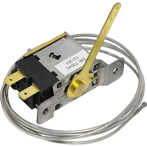 Universal Air Conditioner SW 7004C A/C Thermostat