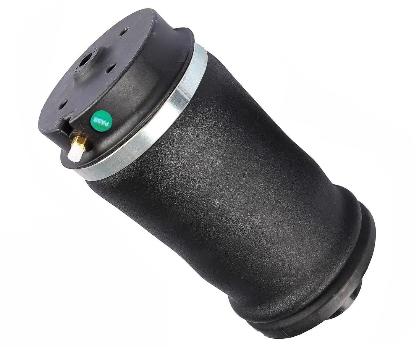 Rear Air Suspension Spring Bag 1643201025 Compatible with 20072019 Mercedes Benz W164 X164 GL320 GL350 GL450 GLE350 GLE450 AMG ML320 ML350 ML450 1643200725 1663200325