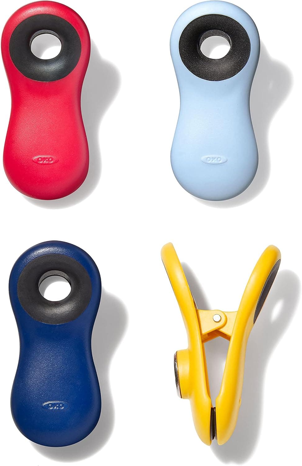 Oxo Clips Magnetic All Purpose