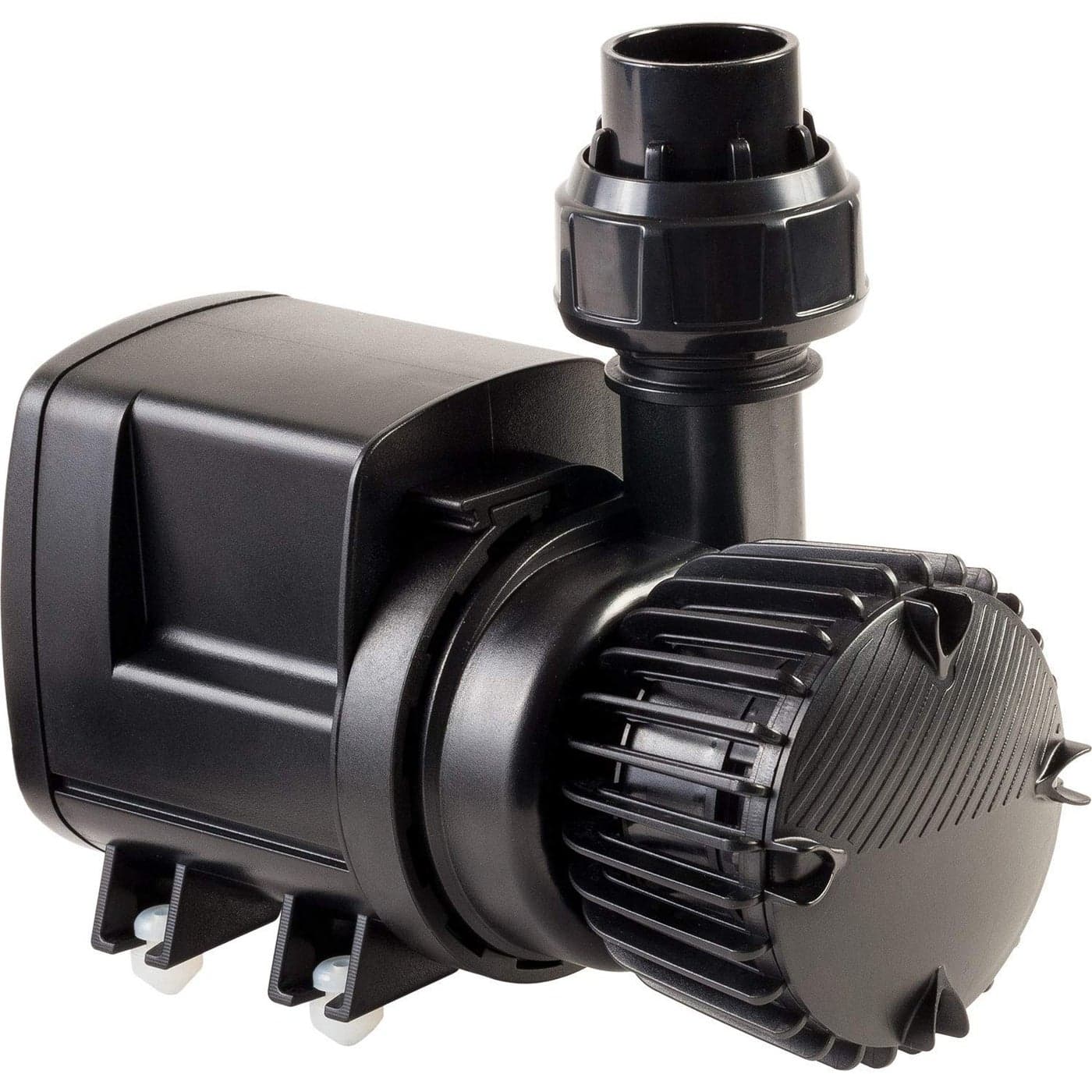 SICCE Syncra ADV 100 Water Pump 2700 GPH Italian Made Aquarium DC Return with Controller Quiet Submersible or External Fish Tank Sump Pond Freshwater and Saltwater Marine Use