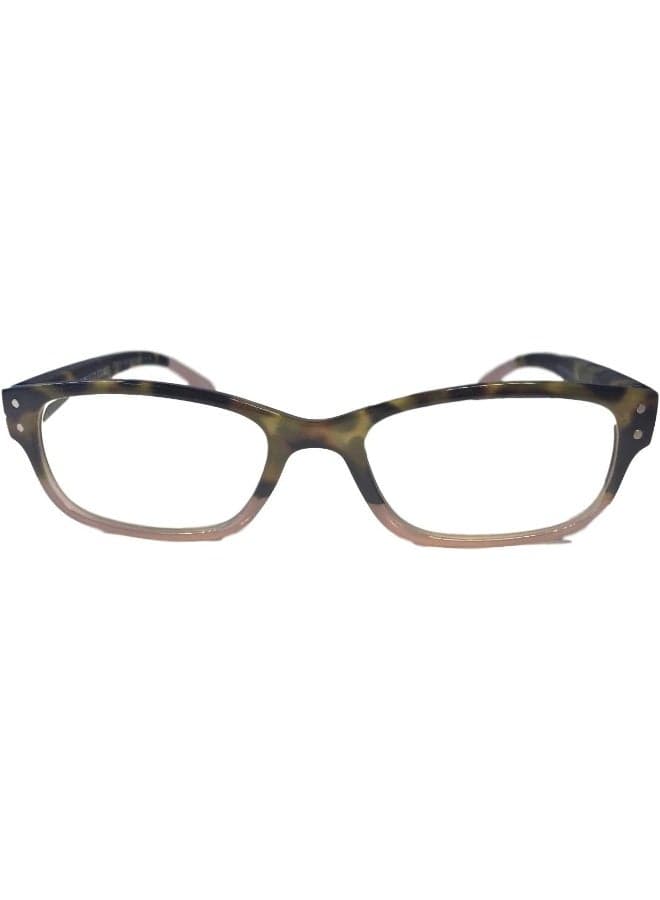 FOSTER GRANT Womens Reading Glasses Monroe PNK with case 175