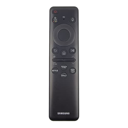 NTQinParts Voice TV Remote Control Controller Replacement for Samsung QN65QN90CAFXZA 65", QN75QN90CAFXZA 75", QN85QN90CAFXZA 85" Class QN90C Neo QLED 4K Smart TV