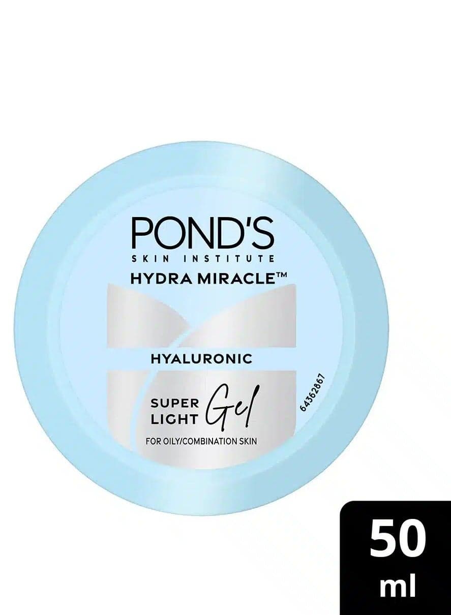 Pond's Super Light Gel 100ml