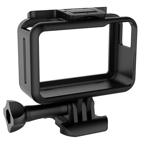 Action Pro Protective Frame Case Compatible with DJI Osmo Action Camera