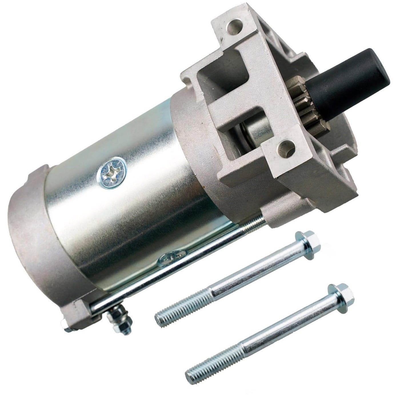 HZ Starter Motor 1367880 Compatible with Toro Timecutter and More 1279209 1331564 1339828