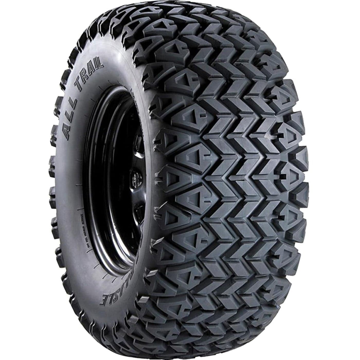 Carlisle All Trail ATV Tire 25X812