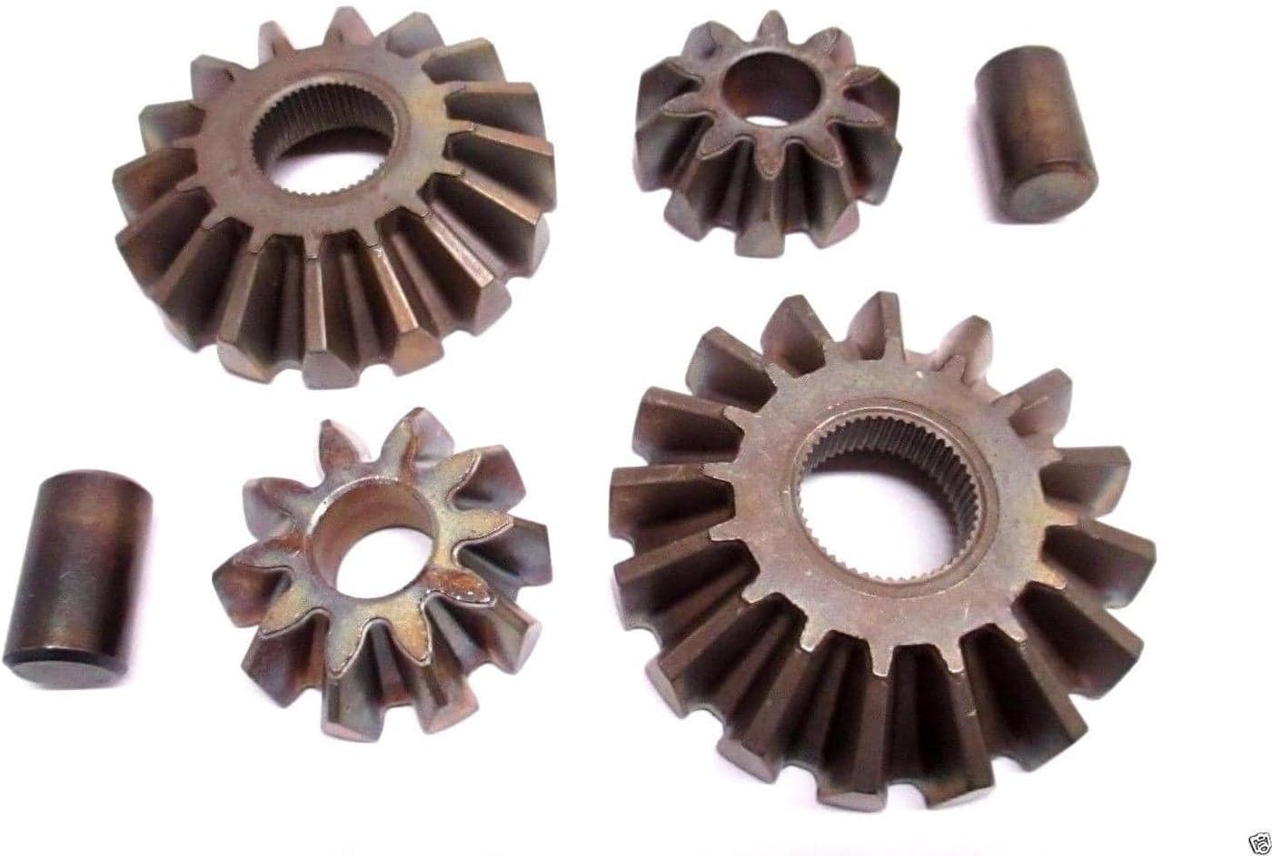 Tuff Torq Genuine 1A646031570 Differential Gear Set Kit for K46 K51