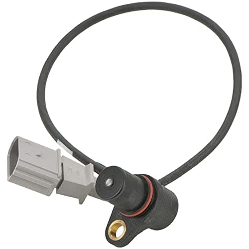 BOSCH 0261210178 Original Equipment Crankshaft Position Sensor Compatible with Select Audi A4 A4 Quattro A6 A6 Quattro TT Quattro Volkswagen Passat