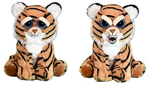 Feisty Pets Tiger JaggedEdge Jennifer