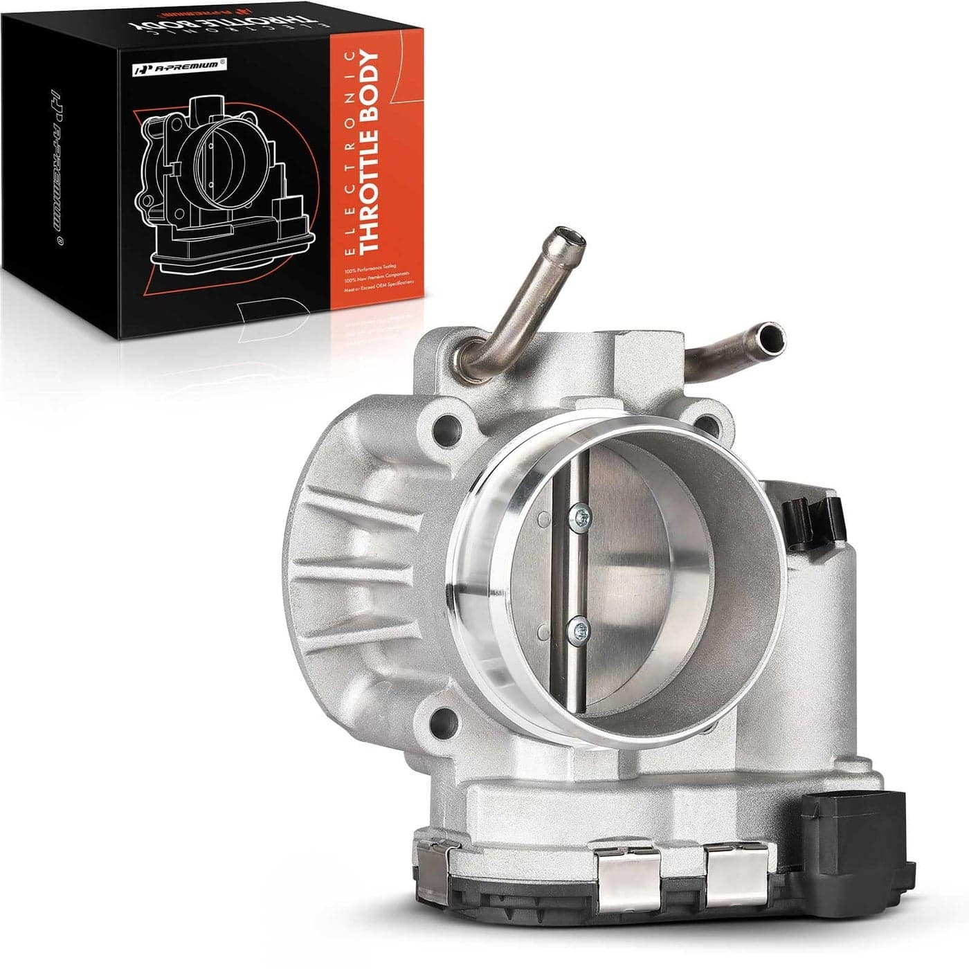 APremium Electronic Throttle Body Compatible with Hyundai Santa Fe 20102012 Sonata 20082013 Tucson 20112013 Kia Optima 20062010 Sportage 20112013 Sorento Magentis Rondo 20L 24L 4Cyl