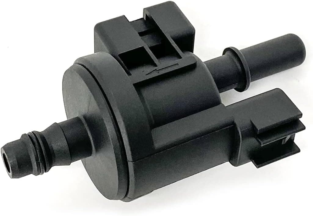 XFYBZN 0280142519 CU5A9G866AA Fuel Vapor Canister Purge Valve for Ford Fusion, Mustang, Lincoln MKZ