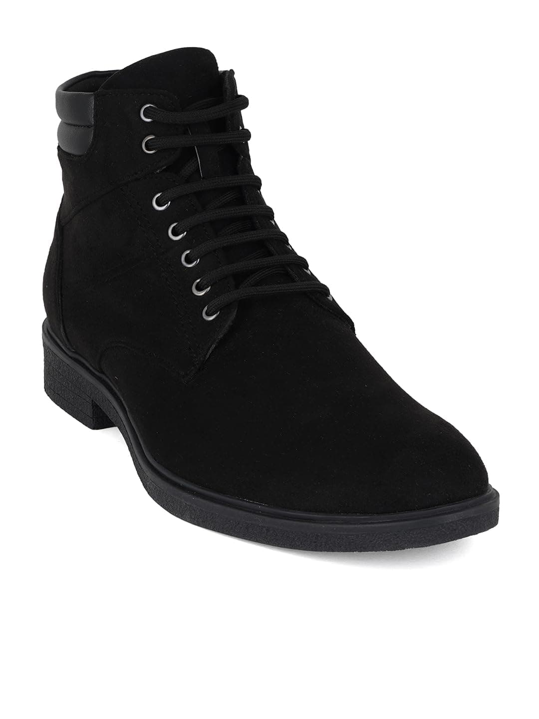 Carlton London Men's Boot,Black,UK-9