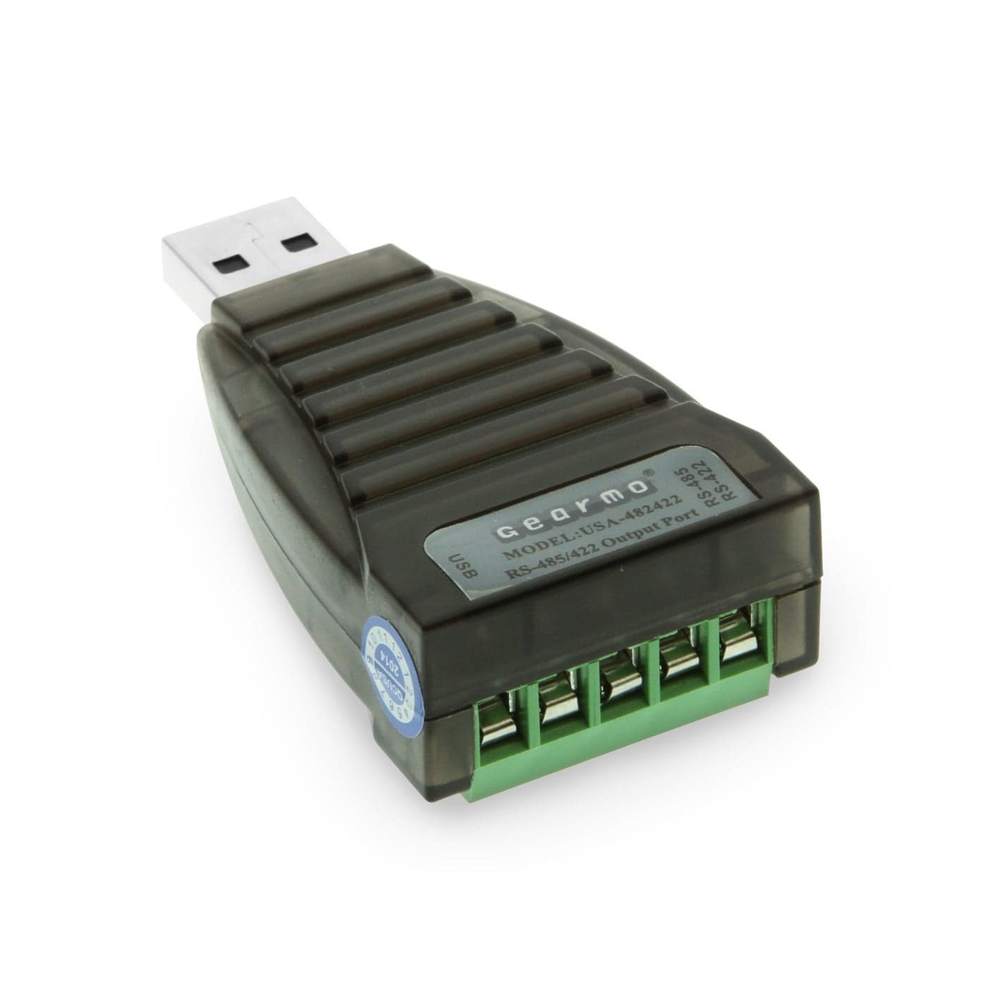 USB to RS-422/485 Converter FTDI CHIP w/Terminals