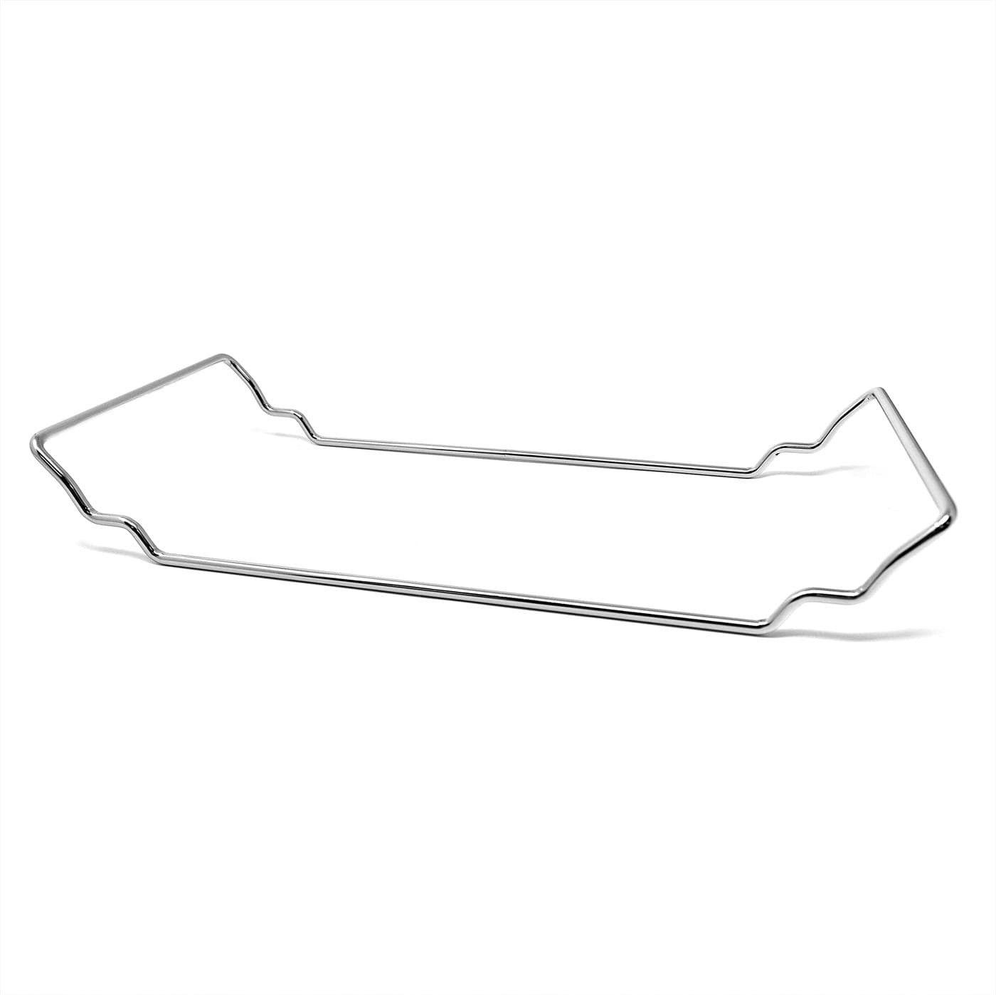 Norpro 5679 Wire Rack for Pizza Stone Steel 15 x 7