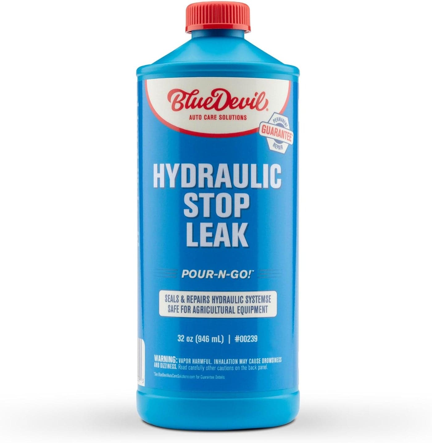 BlueDevil Hydraulic Stop Leak - 32oz