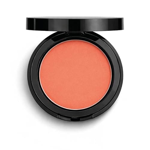 Sandstone Scandinavia Hypoallergenic Pressed Powder Blush Sunset Surprise