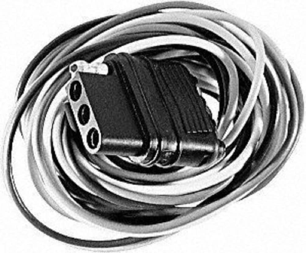 Standard Motor Products Trailer Connector - TC434