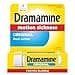 Dramamine Formula Motion Sickness Relief Original 12 Count
