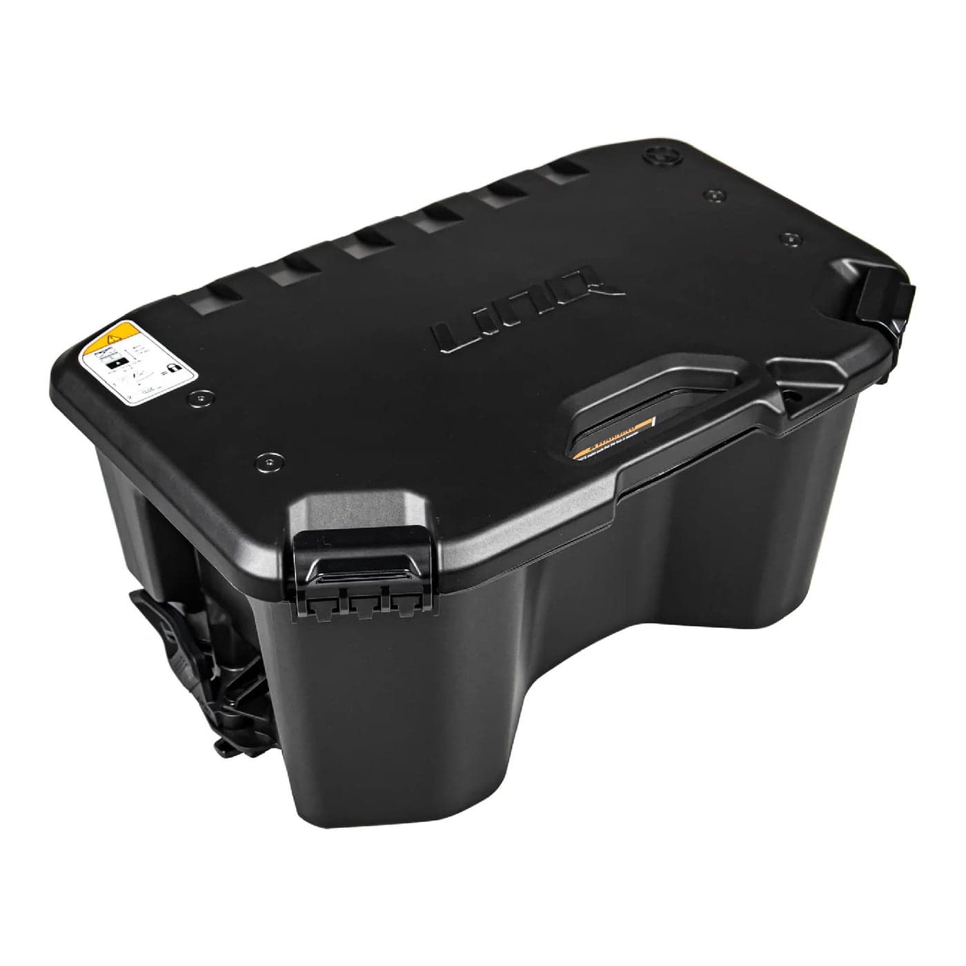 CanAm New OEM LinQ Modular Box 52 Gal 20 L 715007112